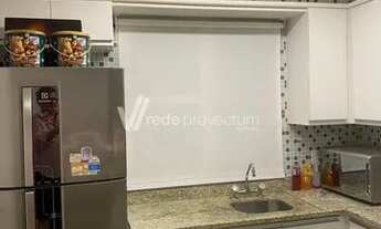 Imagem 4: Apartamento - Cambuí - Campinas