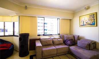 Imagem 3: Apartamento à Venda - Aclimação, 3 Quartos, 245 m2