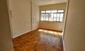 Imagem: Apartamento na Rua Castro Alves, Aclimação