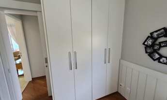 Imagem 4: Apartamento para venda com 133 metros quadrados com 3 quartos em Perdizes - São Paulo - SP