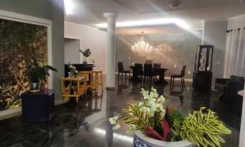 Imagem 5: Casa Magnífica no Lago Norte com 2.360m² de AC - Próximo a Prainha do Lago Norte