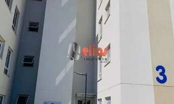 Imagem 2: Apartamento Locação de 2 dormitórios - Condomínio Vitta Jardim Oliveiras