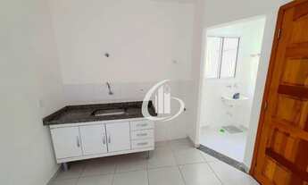 Imagem 5: Casa com 1 dormitório para alugar, 35 m² por R$ 1.300/mês - Vila Paulicéia - São Paulo/SP