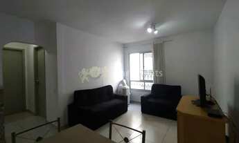 Imagem 1: Flat para locação no Jardins - Edifício Saint Peter Residence