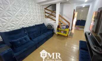 Imagem 2: Casa com 2 dormitórios suítes à venda, 90 m² por R$ 371.000 - Centro - Gravataí/RS