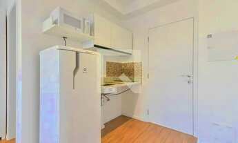 Imagem 13: Apartamento para Aluguel - Bela Vista, 1 Quarto, 26 m2