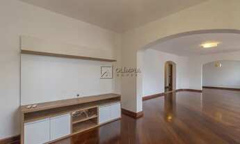 Imagem 7: Apartamento Locação 3 Dormitórios - 200 m² Jardim Paulista