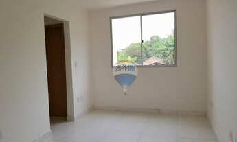 Imagem 2: Apartamento com 2 quartos para alugar, 44 m² - Xangri-Lá