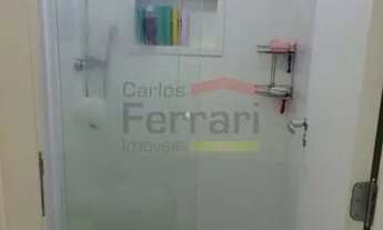 Imagem 6: Apartamento 3 dormitorios, jardim paraiso, 2 vagas 2 suites americanas