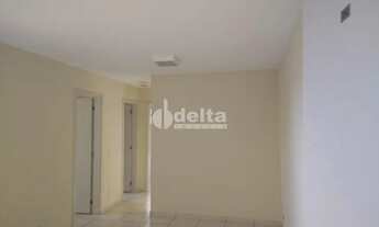 Imagem 2: Apartamento para aluguel, 2 quartos, 1 vaga, Chácaras Tubalina E Quartel - Uberlândia/MG