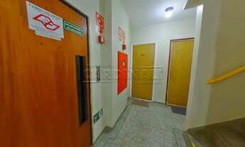 Imagem 2: Sao Carlos - Apartamento Padrão - Centro