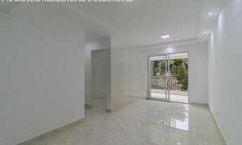 Imagem 5: Apartamento com 2 dormitórios 1 vaga a venda no Panamby