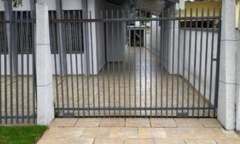 Imagem 5: Casa com 3 dormitórios para alugar, 150 m² por R$ 4.900,00/mês - Boqueirão - Curitiba/PR