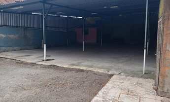 Imagem 4: Terreno com Galpão- Centro- Niterói