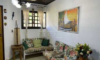 Imagem: Casa à Venda no Bairro Jardim Britânia