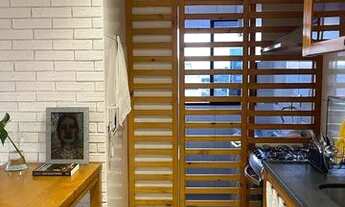 Imagem 7: Apartamento para aluguel possui 70 metros quadrados com 3 quartos em Ponta Verde - Maceió