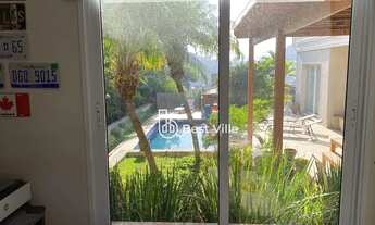 Imagem 4: Casa com 5 dormitórios, 609 m² - venda por R$ 10.650.000,00 ou aluguel por R$ 56.761,00/mê