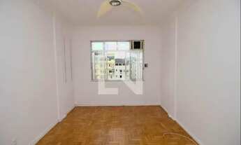 Imagem 2: Apartamento para Aluguel - Flamengo, 1 Quarto, 28 m2