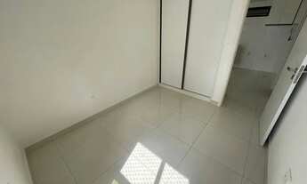 Imagem 7: Apto p/ aluguel c/ 2 quartos e ar condicionado a 2 quadras do mar em Manaíra - João Pessoa