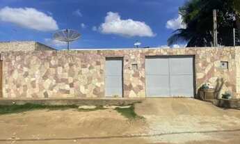 Imagem: Casa à venda em Carpina com 3 suítes