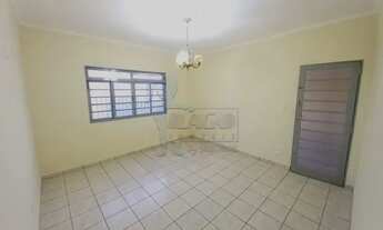 Imagem: Casa Padrão em Ribeirão Preto