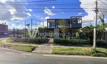 Imagem 2: Terreno - Jardim Sul América - Campinas