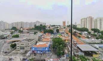 Imagem 6: Apartamento com 3 dormitórios, 78 m² - venda por R$ 599.000,00 ou aluguel por R$ 3.581,70