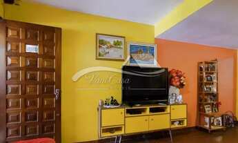 Imagem 2: Sobrado 2 quartos para venda - Sacomã