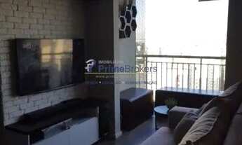 Imagem 4: Apartamento à venda com 53 m², 2 dormitórios por R$ 468.000,00 - Vila Morais - SP