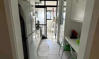 Imagem 4: Apartamento para aluguel possui 77 metros quadrados com 2 quartos