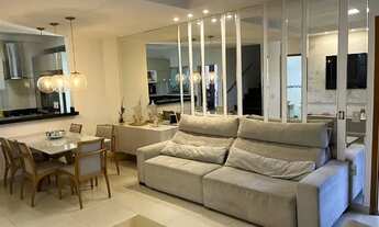 Imagem 5: Sobrado 3 quartos Moinho dos Ventos