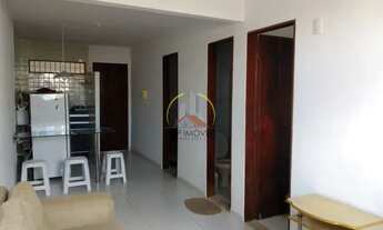 Imagem 6: Apartamento para venda com 40 metros quadrados com 2 quartos em Aeroclube - João Pessoa