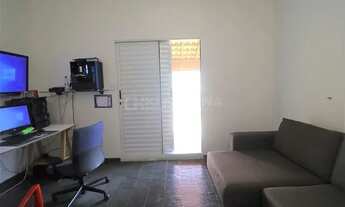 Imagem 7: Sobrado com 4 dormitórios à venda, 168 m² por R$ 690.000 - Vila Santana - Mogi das Cruzes