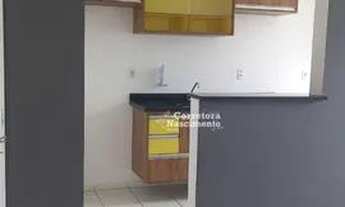 Imagem: Apartamento com 2 dormitórios para alugar