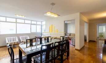 Imagem 1: Apartamento no bairro Jardim Paulista - São Paulo