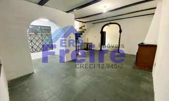 Imagem: SOBRADO NO RUDGE RAMOS - SÃO BERNARDO DO