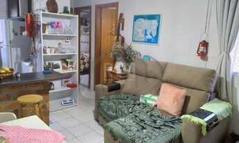 Imagem 2: Apartamento para Venda - 48m², 2 dormitórios, Vila Nova