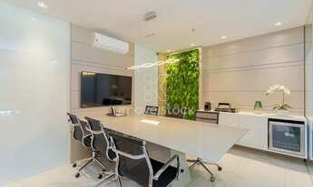 Imagem 5: SALA MOBILIADA NO INSPIRA!