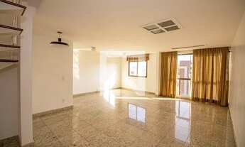 Imagem 5: Apartamento para Aluguel - Asa Norte, 2 Quartos, 225 m2