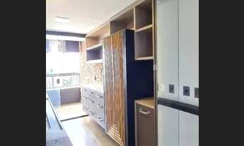 Imagem 3: Apartamento duplo com 3 dorms no MaxHous Cambuí