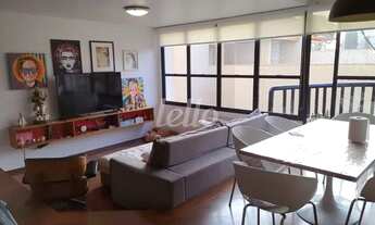 Imagem: Santo André - Apartamento Padrão - Campestre