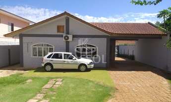 Imagem 7: Casa à venda, RECANTO TROPICAL, CASCAVEL - PR, 03 quartos, terreno 470,11