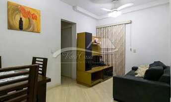 Imagem 2: Apartamento com 2 quartos a venda- Sacomã