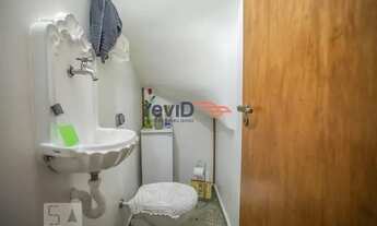 Imagem 3: Sobrado, Vila Mascote - São Paulo