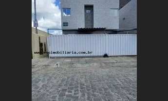 Imagem 2: Apartamento para Locação em João Pessoa, Gramame - Novo Geisel, 2 dormitórios, 1 suíte, 1