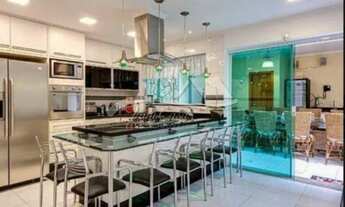 Imagem 5: Sobrado 2 quartos á venda-Indianópolis-São Paulo