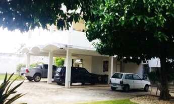 Imagem 4: Casa Duplex no Jardim Eldorado Turu Com 10 Quartos