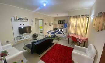 Imagem 2: Casa com 2 dormitórios para alugar, 85 m² por R$ 3.500,00/mês - Canto do Forte - Praia Gra