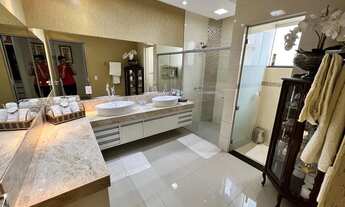 Imagem 6: Casa de Condomínio em Condomínio do Lago 1ª Etapa - Goiânia