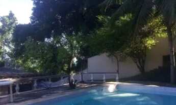 Imagem 4: Casa/Sítio com um lote de 865 metros quadrados com 3 Quartos